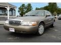 Arizona Beige Metallic 2004 Mercury Grand Marquis GS