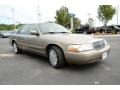 Arizona Beige Metallic - Grand Marquis GS Photo No. 3
