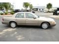 Arizona Beige Metallic - Grand Marquis GS Photo No. 4