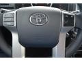 Magnetic Gray Metallic - 4Runner Limited Photo No. 20