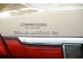 Arizona Beige Metallic - Grand Marquis GS Photo No. 7