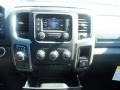 2014 Bright Silver Metallic Ram 1500 Big Horn Quad Cab 4x4  photo #7