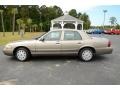 Arizona Beige Metallic - Grand Marquis GS Photo No. 9