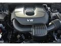 3.6 Liter DOHC 24-Valve VVT Pentastar V6 Engine for 2014 Dodge Durango Limited #86166650