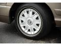 Arizona Beige Metallic - Grand Marquis GS Photo No. 10