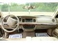 Arizona Beige Metallic - Grand Marquis GS Photo No. 13