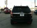 2013 Tuxedo Black Metallic Ford Explorer Limited 4WD  photo #4