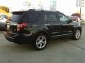 2013 Tuxedo Black Metallic Ford Explorer Limited 4WD  photo #5