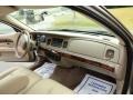 Arizona Beige Metallic - Grand Marquis GS Photo No. 17
