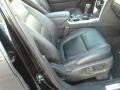2013 Tuxedo Black Metallic Ford Explorer Limited 4WD  photo #6