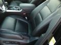2013 Tuxedo Black Metallic Ford Explorer Limited 4WD  photo #8