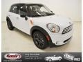 Light White - Cooper Countryman Photo No. 1