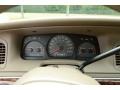 Arizona Beige Metallic - Grand Marquis GS Photo No. 22