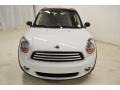 Light White - Cooper Countryman Photo No. 4