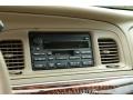 Arizona Beige Metallic - Grand Marquis GS Photo No. 26