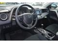 Super White - RAV4 XLE Photo No. 6