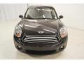 Absolute Black Metallic - Cooper Countryman Photo No. 4