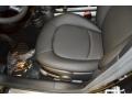 Absolute Black Metallic - Cooper Countryman Photo No. 7