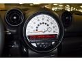 Absolute Black Metallic - Cooper Countryman Photo No. 8