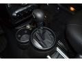 Absolute Black Metallic - Cooper Countryman Photo No. 9