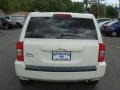 2008 Stone White Clearcoat Jeep Patriot Sport 4x4  photo #5