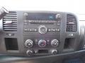 2012 Black Chevrolet Silverado 1500 LT Crew Cab  photo #19