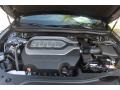 Graphite Luster Metallic - RLX Advance Package Photo No. 19