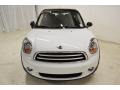 Light White - Cooper Paceman Photo No. 5