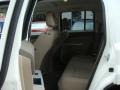 2008 Stone White Clearcoat Jeep Patriot Sport 4x4  photo #16