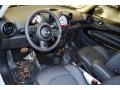 Light White - Cooper Paceman Photo No. 6