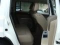 2008 Stone White Clearcoat Jeep Patriot Sport 4x4  photo #19