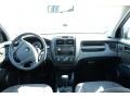 2007 Smart Blue Kia Sportage LX  photo #13