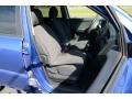 2007 Smart Blue Kia Sportage LX  photo #16