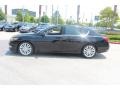 Crystal Black Pearl - RLX Advance Package Photo No. 4