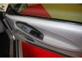 Silver Metallic - Mustang GT Convertible Photo No. 16