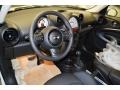 Pepper White - Cooper S Paceman Photo No. 6