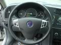  2007 9-3 2.0T Sport Sedan Steering Wheel
