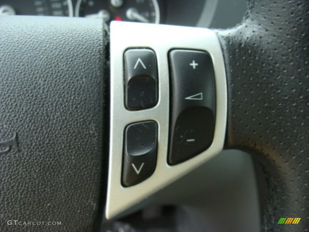 2007 Saab 9-3 2.0T Sport Sedan Controls Photo #86168498