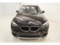 2014 Jet Black BMW X1 sDrive28i  photo #4