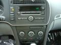 Controls of 2007 9-3 2.0T Sport Sedan