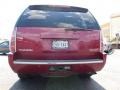 2007 Sport Red Metallic GMC Yukon Denali AWD  photo #11