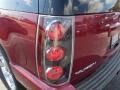 Sport Red Metallic - Yukon Denali AWD Photo No. 12