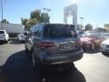 2012 Platinum Graphite Infiniti QX 56 4WD  photo #3