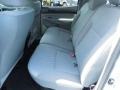 Silver Streak Mica - Tacoma SR5 Prerunner Double Cab Photo No. 5