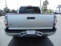 Silver Streak Mica - Tacoma SR5 Prerunner Double Cab Photo No. 7