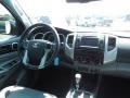 Silver Streak Mica - Tacoma SR5 Prerunner Double Cab Photo No. 11