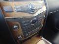 Platinum Graphite - QX 56 4WD Photo No. 11