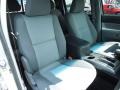 Silver Streak Mica - Tacoma SR5 Prerunner Double Cab Photo No. 12