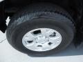 Silver Streak Mica - Tacoma SR5 Prerunner Double Cab Photo No. 14