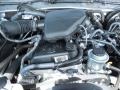 Silver Streak Mica - Tacoma SR5 Prerunner Double Cab Photo No. 16